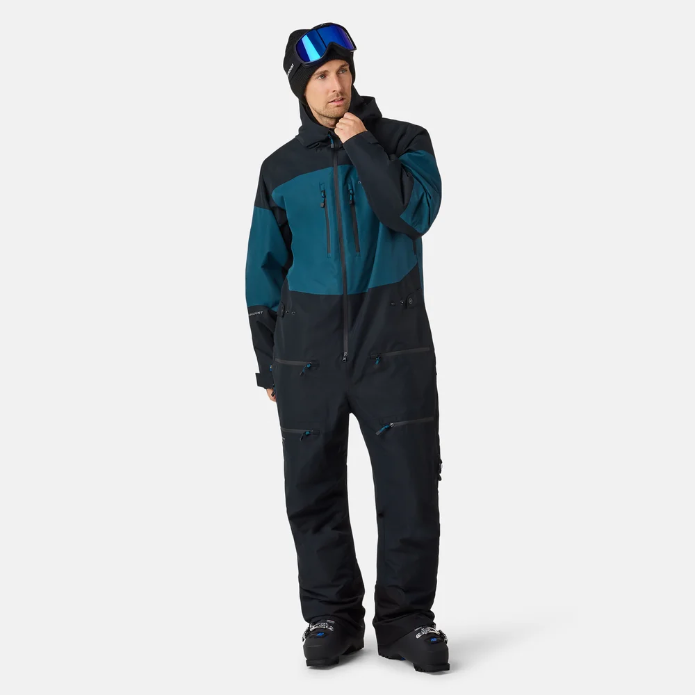 Freeride Skisuit II v:6660007