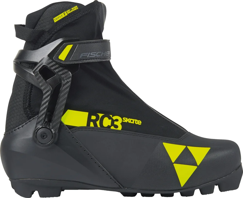 Fischer Men’s Rc3 Skate No Color v:2812188 Fischer Men’s Rc3 Skate No Color v:2812188