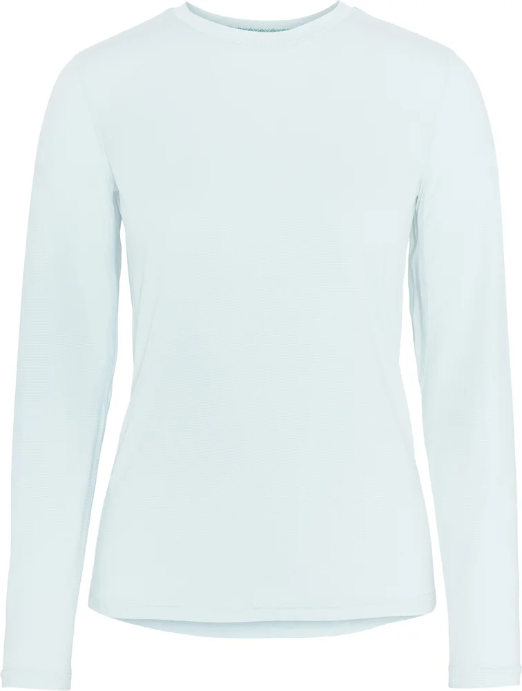 Kari Traa Women’s Ava Long Sleeve Aquatic v:6001666 Kari Traa Women’s Ava Long Sleeve Aquatic v:6001666
