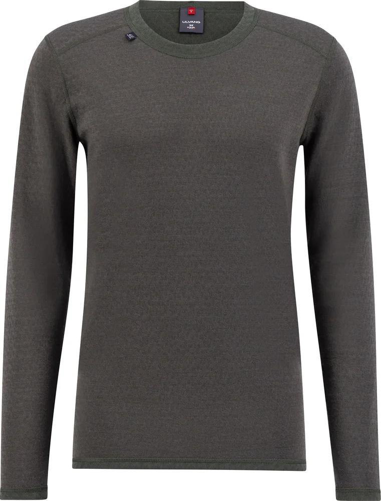 Ulvang Men’s Comfort 200 Round Neck Urban Chic/Urban Chic v:1278030 Ulvang Men’s Comfort 200 Round Neck Urban Chic/Urban Chic v:1278030
