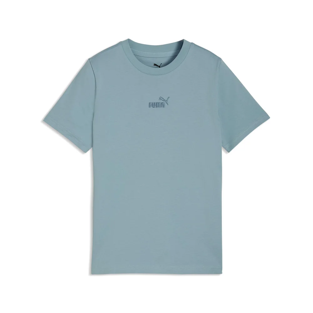ESS Small No.1 Logo Centered T v:7548899