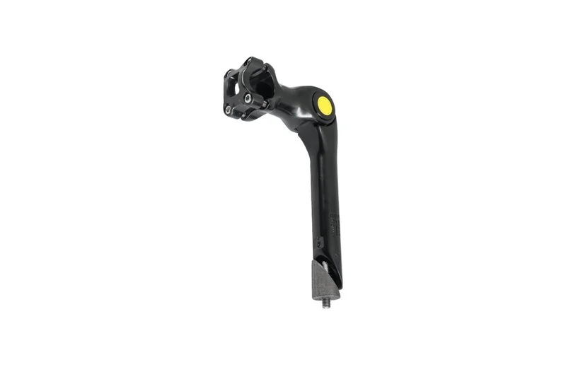 Bontrager Satellitejusterbar Quill-styrstam v:1529583