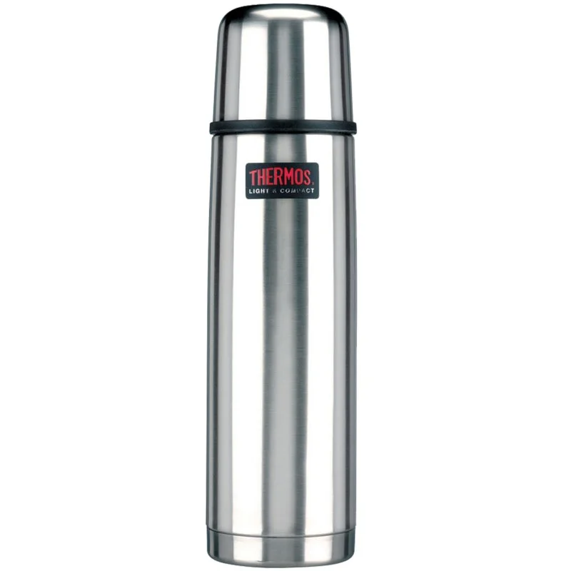 Thermos Light & Compact 0,5L Steel v:3299735