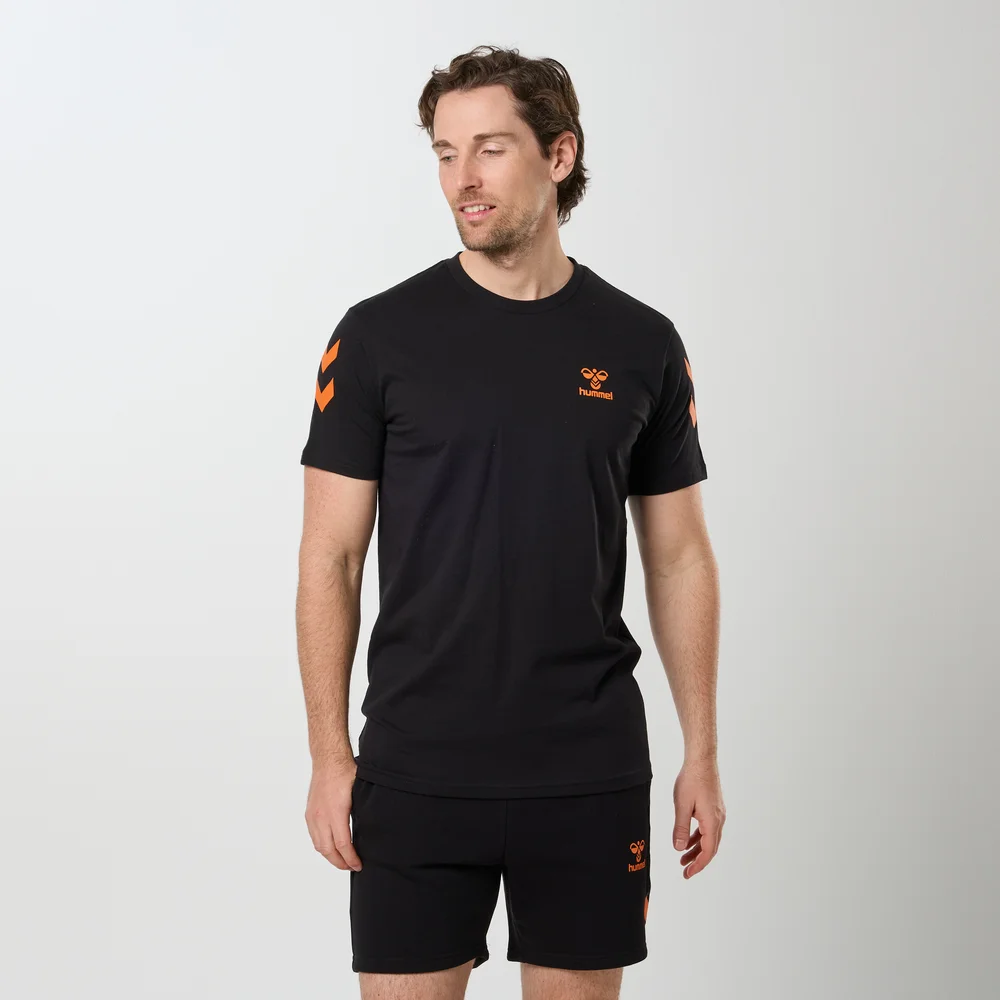 hmlFUTURE T-SHIRT v:1612351