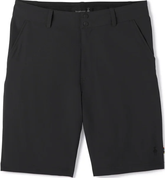 M's MS 10inch Short Black v:1411325
