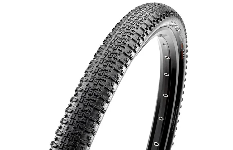 Sykkeldekk Maxxis Rambler 50-622 2C/EXO/TR/Tanwall v:2042609