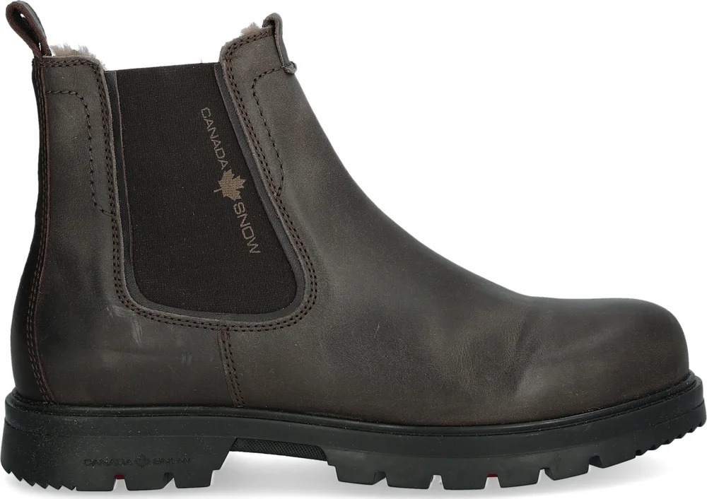 Canada Snow Men’s Mount Faden Grey v:9535620 Canada Snow Men’s Mount Faden Grey v:9535620