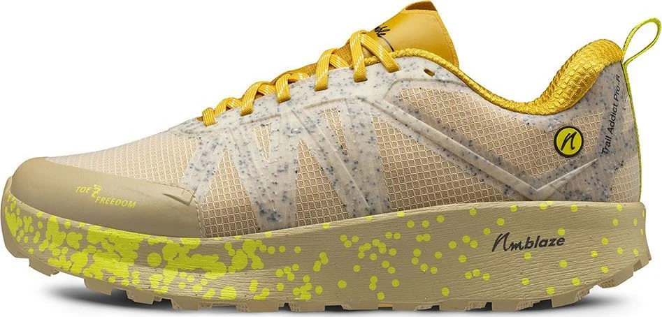 Joe Nimble Women’s Trail Addict Pro-R Beige v:9122886
