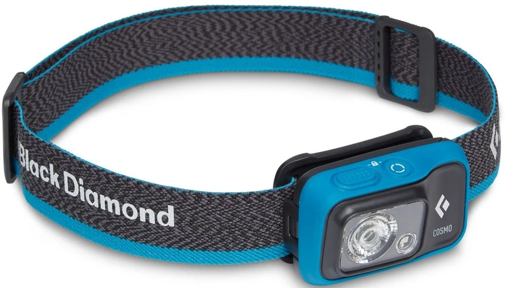 Cosmo 350 Headlamp Azul v:2702466 Cosmo 350 Headlamp Azul v:2702466