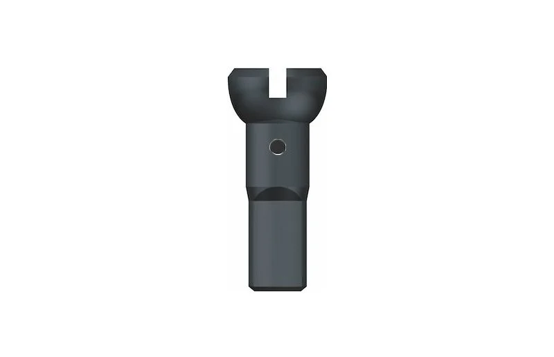 Nippel Sapim Nippel Polyax Mässing 14G 2x14 mm HBT Secure Lock v:6504193