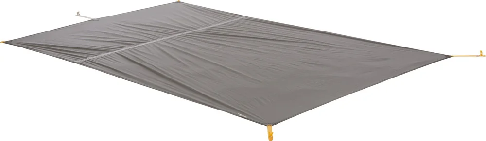 Footprint Tiger Wall UL3 (2020) v:1672501 Footprint Tiger Wall UL3 (2020) v:1672501