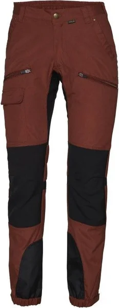 Alabama Vent Pro Pant Women Orange/Black v:5431938
