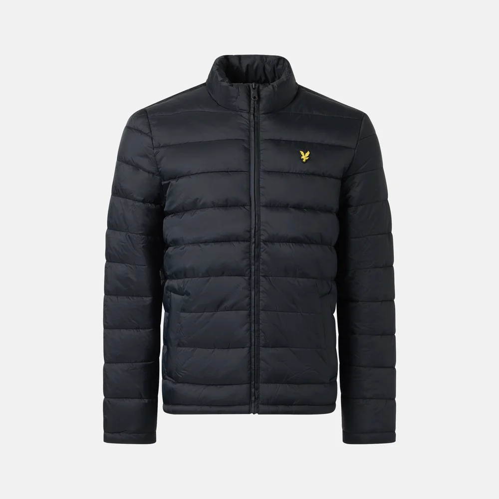 Quilted Puffer Jacket v:9735718