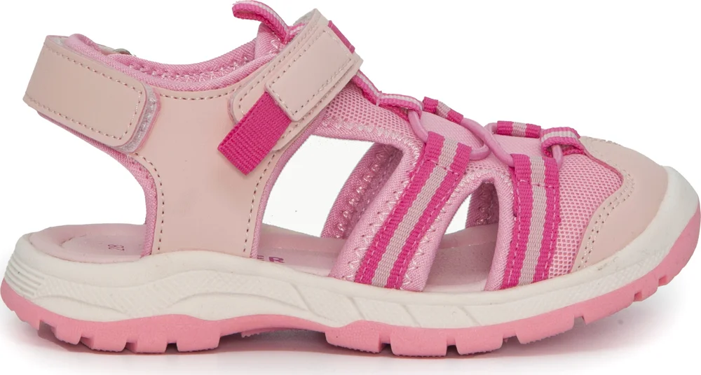 Gulliver Kids’ Oppdal Pink v:2109102