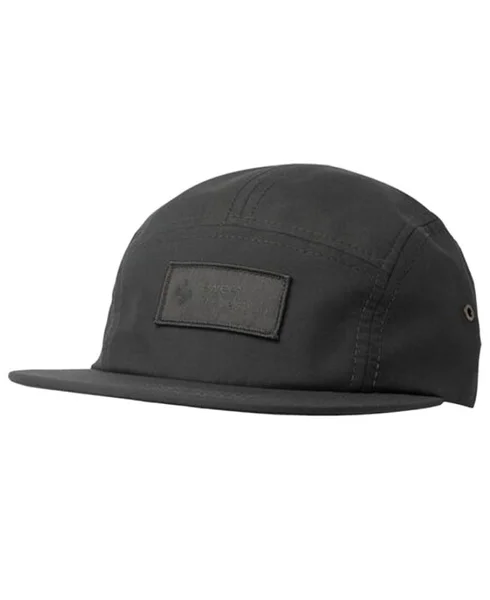 Camper 5-Panel Stone Gray v:8799276