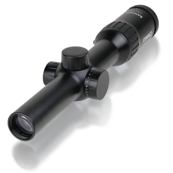 Ranger 4 1-4X24 4A-I v:3645943 Ranger 4 1-4X24 4A-I v:3645943