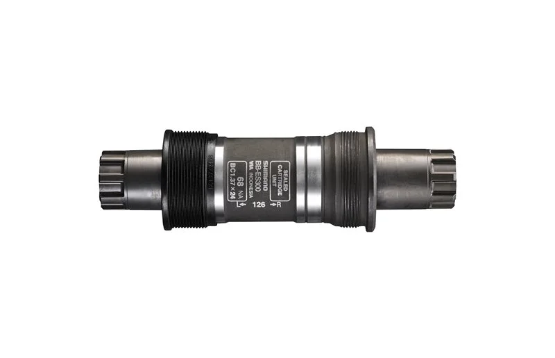 Kranklager Shimano BB-ES300 Octalink BSA 118/73mm v:8650350 Kranklager Shimano BB-ES300 Octalink BSA 118/73mm v:8650350
