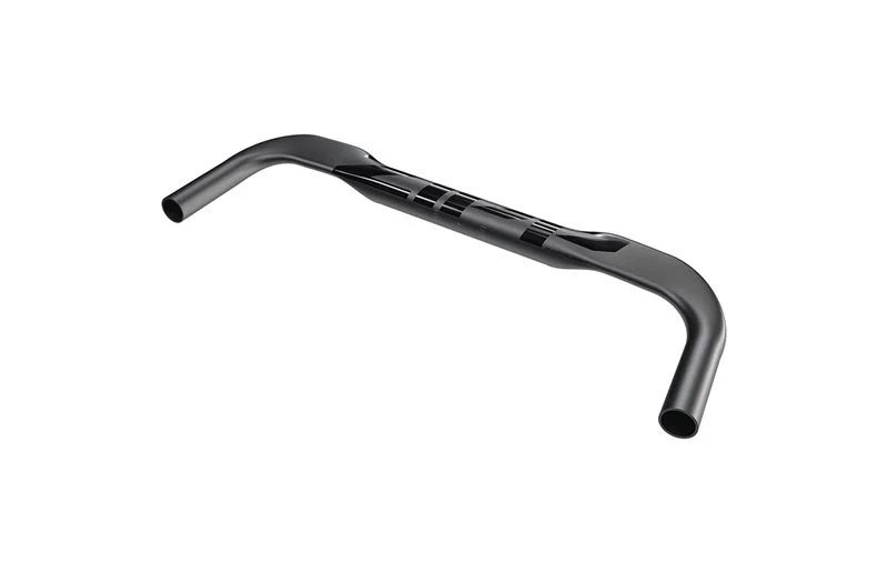 ZIPP Tempo Styre Vuka Alumina Base Bar Clamp 31,8/Extension 22,2 mm v:2372555