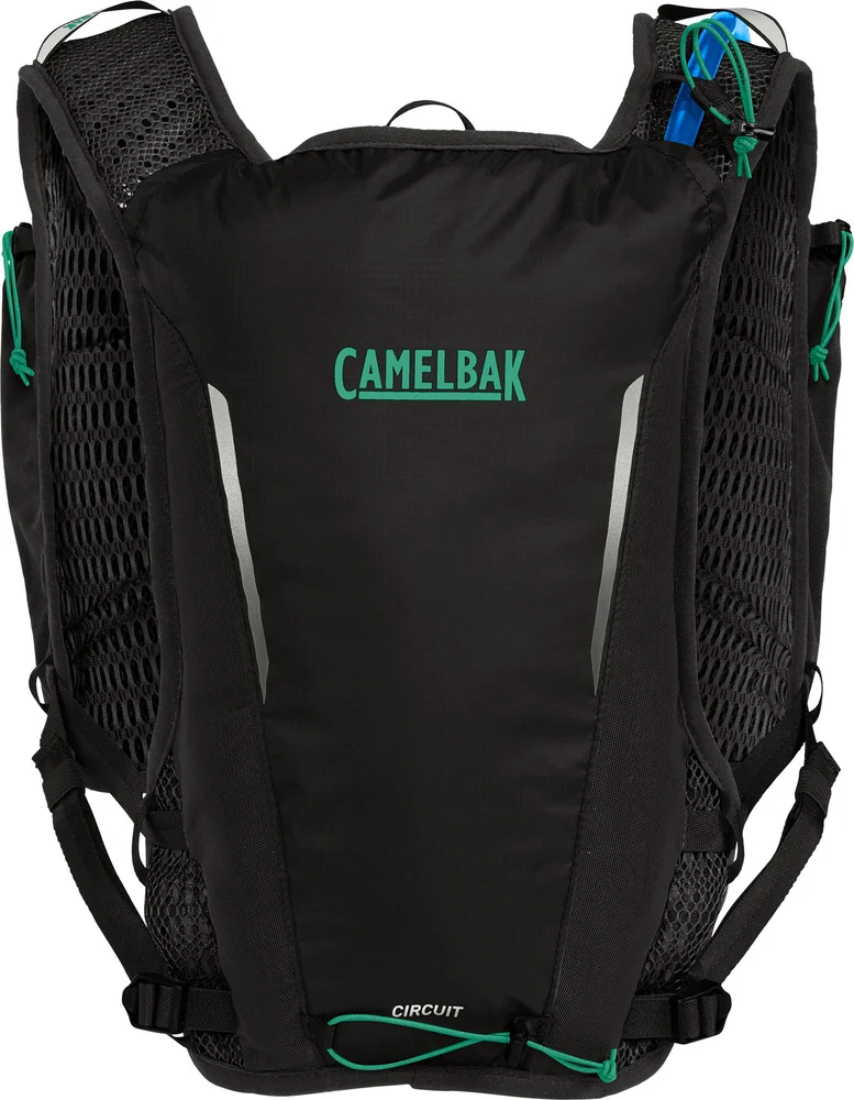 CamelBak Circuit Vest Black v:1752458 CamelBak Circuit Vest Black v:1752458
