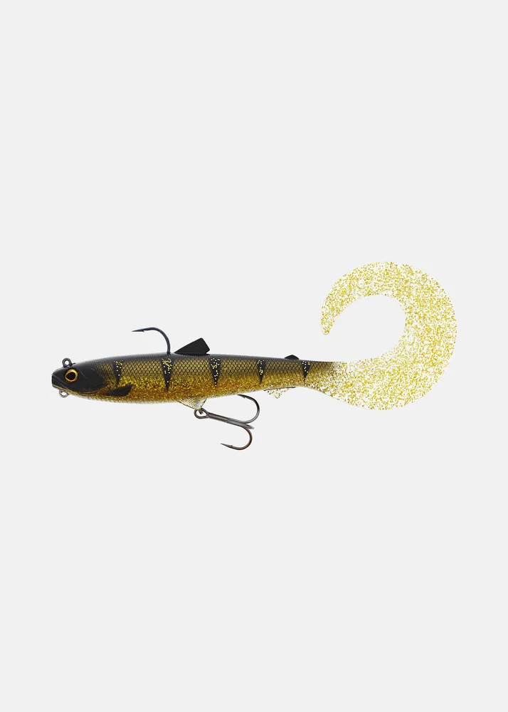 BULLTEEZ CURLTAIL R2F 21CM 73G v:5626891 BULLTEEZ CURLTAIL R2F 21CM 73G v:5626891