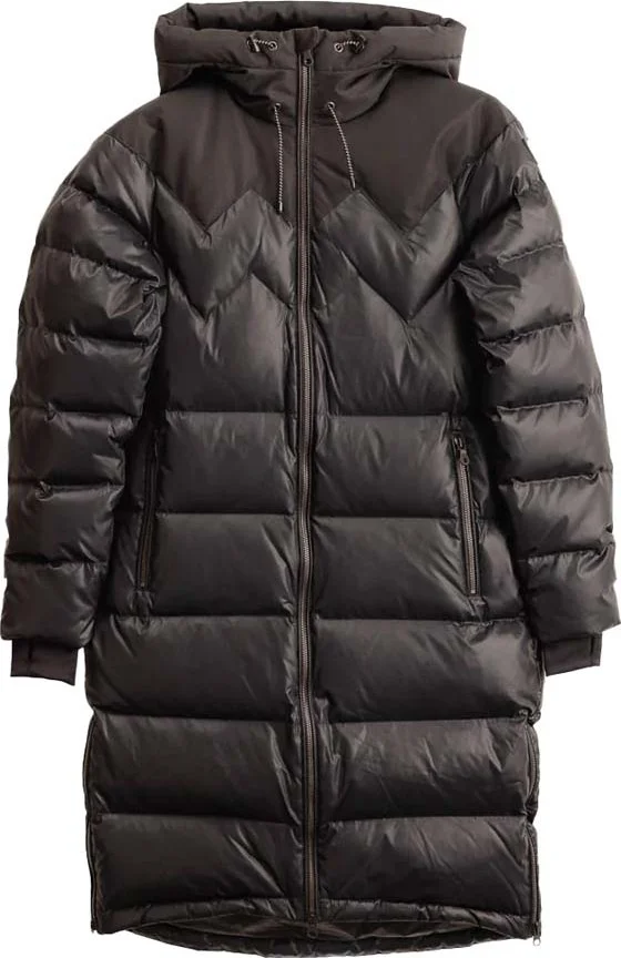 Mountain Works Women’s Cocoon Down Coat Black v:8287368 Mountain Works Women’s Cocoon Down Coat Black v:8287368