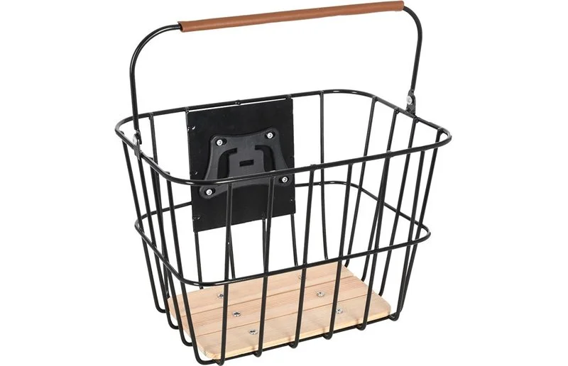 Sykkelkurv OXC Templeton Quick Release v:1733263