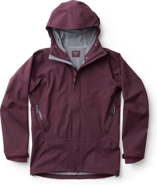 M's BFF Jacket Round Red v:1247395