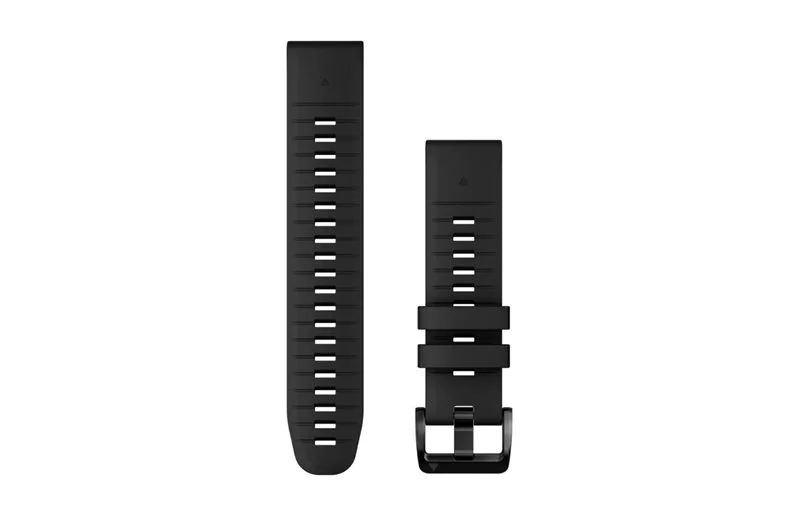 Garmin Quickfit¬ 22 Strap (Silicone) v:6486236