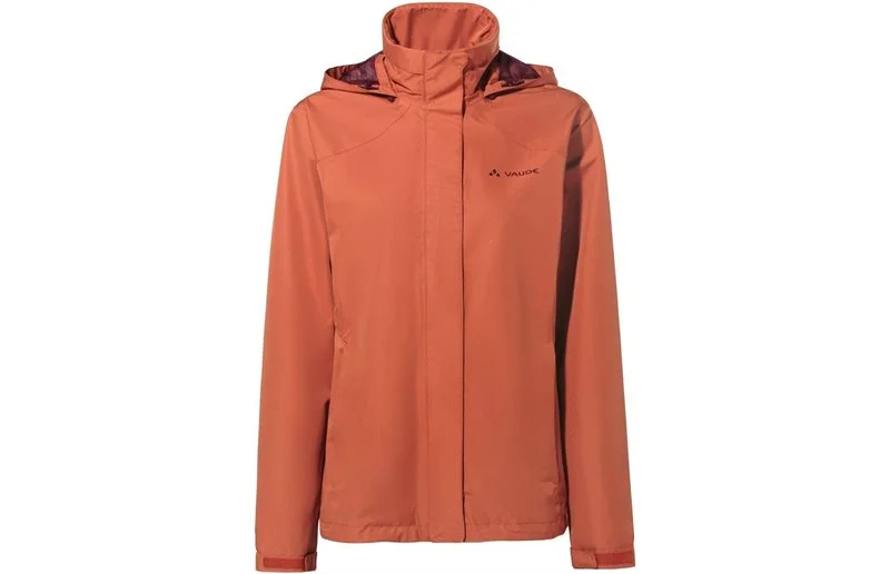 Sykkeljakke Vaude Women's Escape Bike Light Jacket Buckeye v:7366508