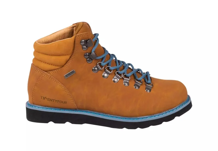 Dameboots, Finse Dalen Lys Brun v:9727185 Dameboots, Finse Dalen Lys Brun v:9727185