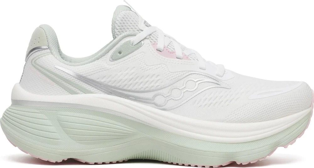 Saucony Women’s Hurricane 26 White/cast v:8742824 Saucony Women’s Hurricane 26 White/cast v:8742824