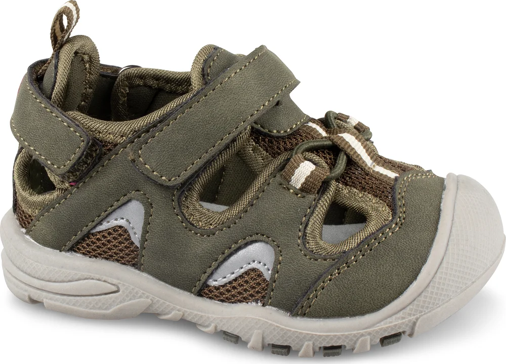 Pax Kids’ Pepper Green v:4830217