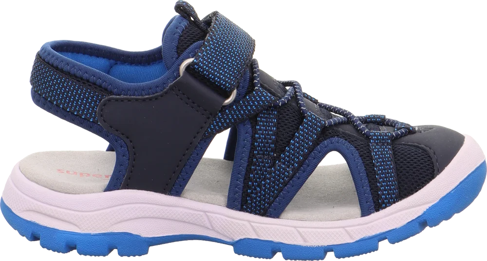 Superfit Kids’ Tornado Light Blue v:3907278