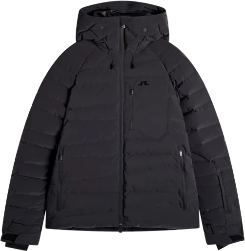 J.Lindeberg Men´s Thornton Down Jacket Black v:6035632