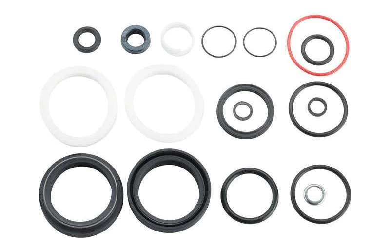Rockshox Servicekit Rockshox Basic Lyrik Rct3 Sa 00.4315.032.580 v:3902054