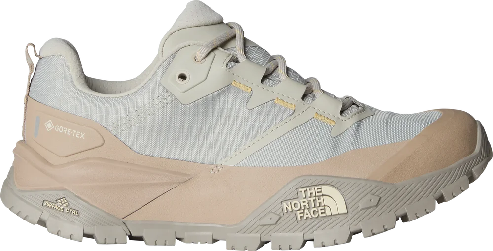The North Face Women's Offtrail Hike GORE-TEX Soapstone/Mineral Salt v:2303417