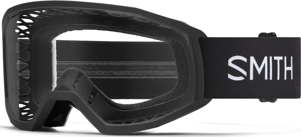 Smith Loam S MTB Black – Clear v:9260358 Smith Loam S MTB Black – Clear v:9260358
