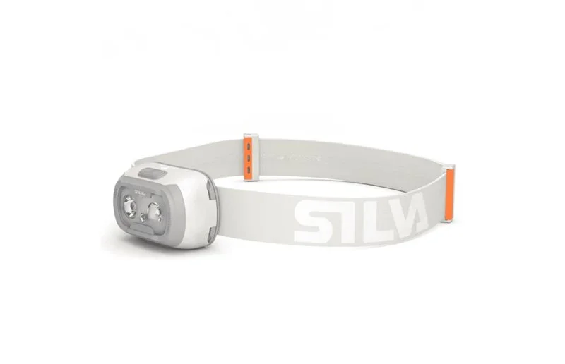 Hodelykt Silva Seek 320 Whiteout v:4343429