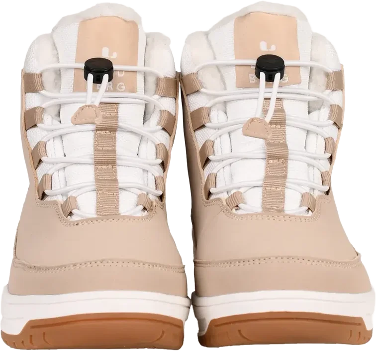 Lindberg Kid´s Fjord Snow Boot Beige v:9135876