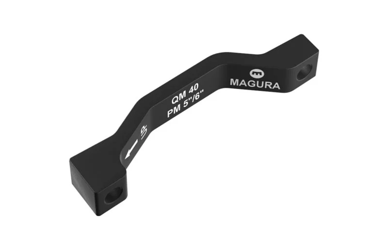 Skivebremseadaptere Magura QM 40 Adapter PM 160-180/PM 140-163 v:7201597