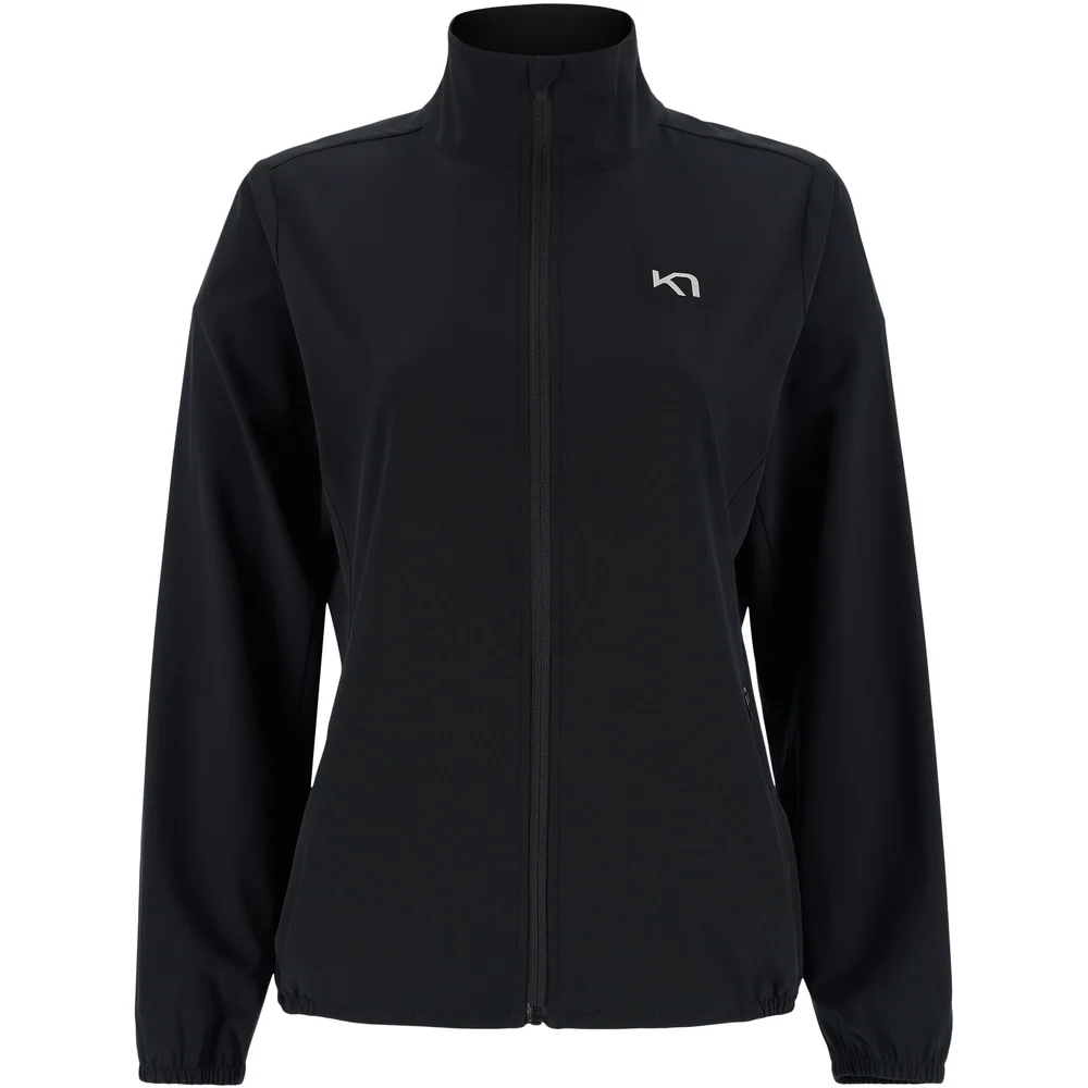 Kari Traa Women's Nora 2.0 Jacket Black v:3400815