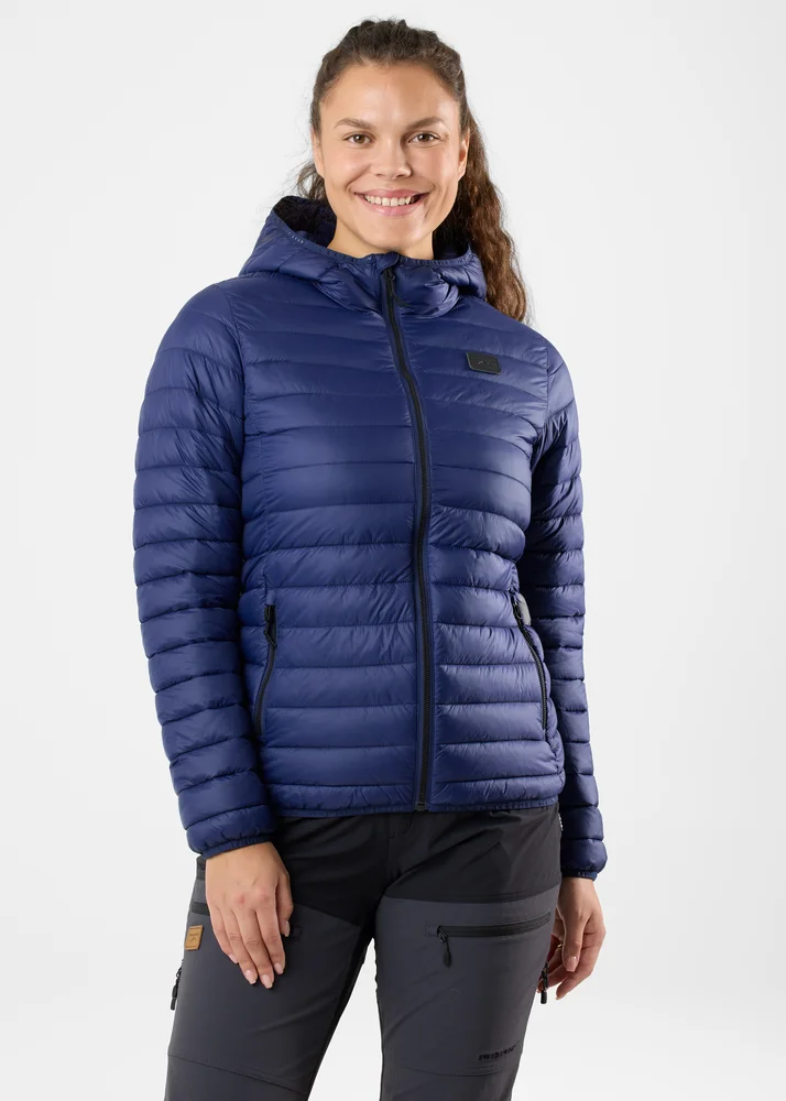 Lofoten Hood Jacket W v:9669918