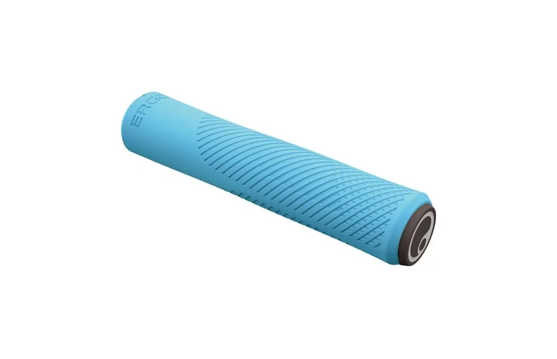Ergon Håndtak GXR Team 30 mm Laser Blue v:3023368 Ergon Håndtak GXR Team 30 mm Laser Blue v:3023368