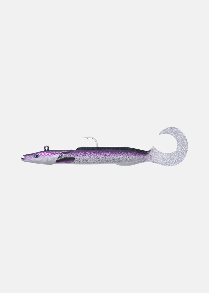 SANDY ANDY CURLTAIL JIG 150G 2 v:6272453