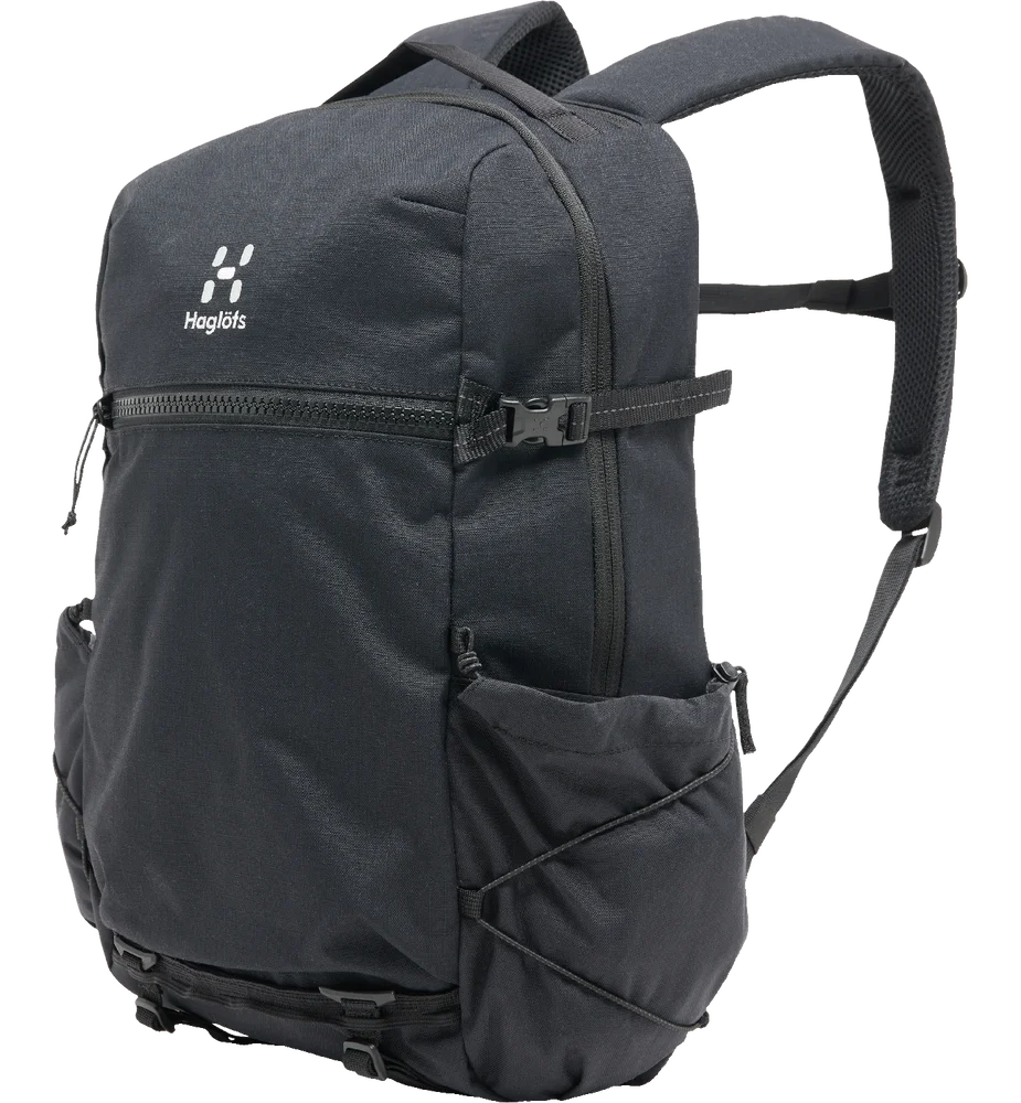 Haglöfs Jarve Single 20 True Black v:4278156
