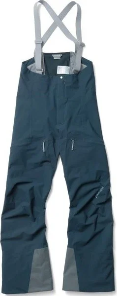 W's Rollercoaster Pants Blue Illusion v:5285330