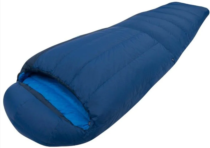 Down Trek TKII -8°C Long Blue v:1640225 Down Trek TKII -8°C Long Blue v:1640225