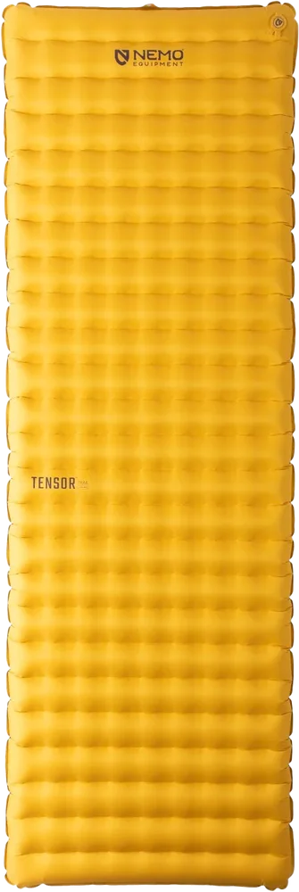 Nemo Tensor Trail – Long Wide Mango/Huckleberry v:7988334