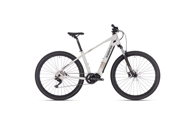 Terreng elsykkel Superior eXC 6.2 Gloss Dust v:9910079