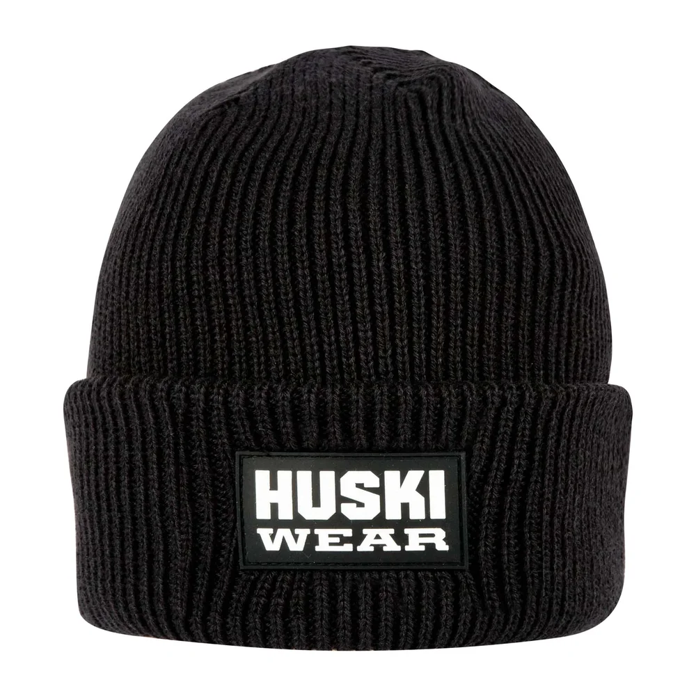 ICON KNIT BEANIE v:3283635